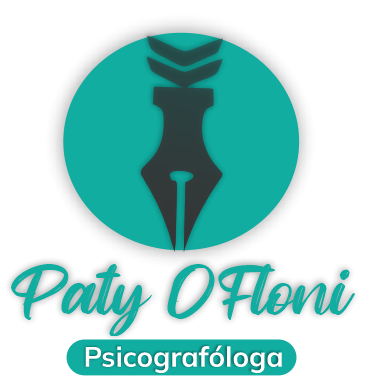 Paty Ofloni Psicografóloga